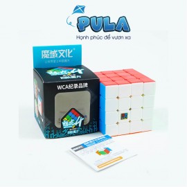 Rubik 4x4 MoYu Rubic 4 Tầng