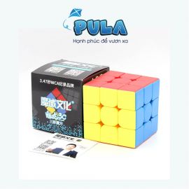 Rubik 3x3 MoYu Rubic 3 Tầng